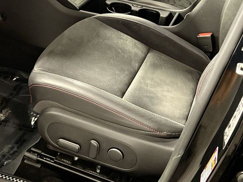 Used 2024 Hyundai Kona N Line FWD image 15