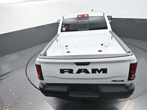 New 2026 RAM 2500 Tradesman image 14