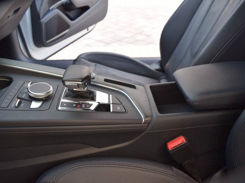 Used 2018 Audi A5 2.0T Premium Plus w/ Premium Plus AWD/4WD image 57