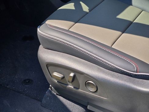 New 2026 Chevrolet Silverado EV Trail Boss image 22