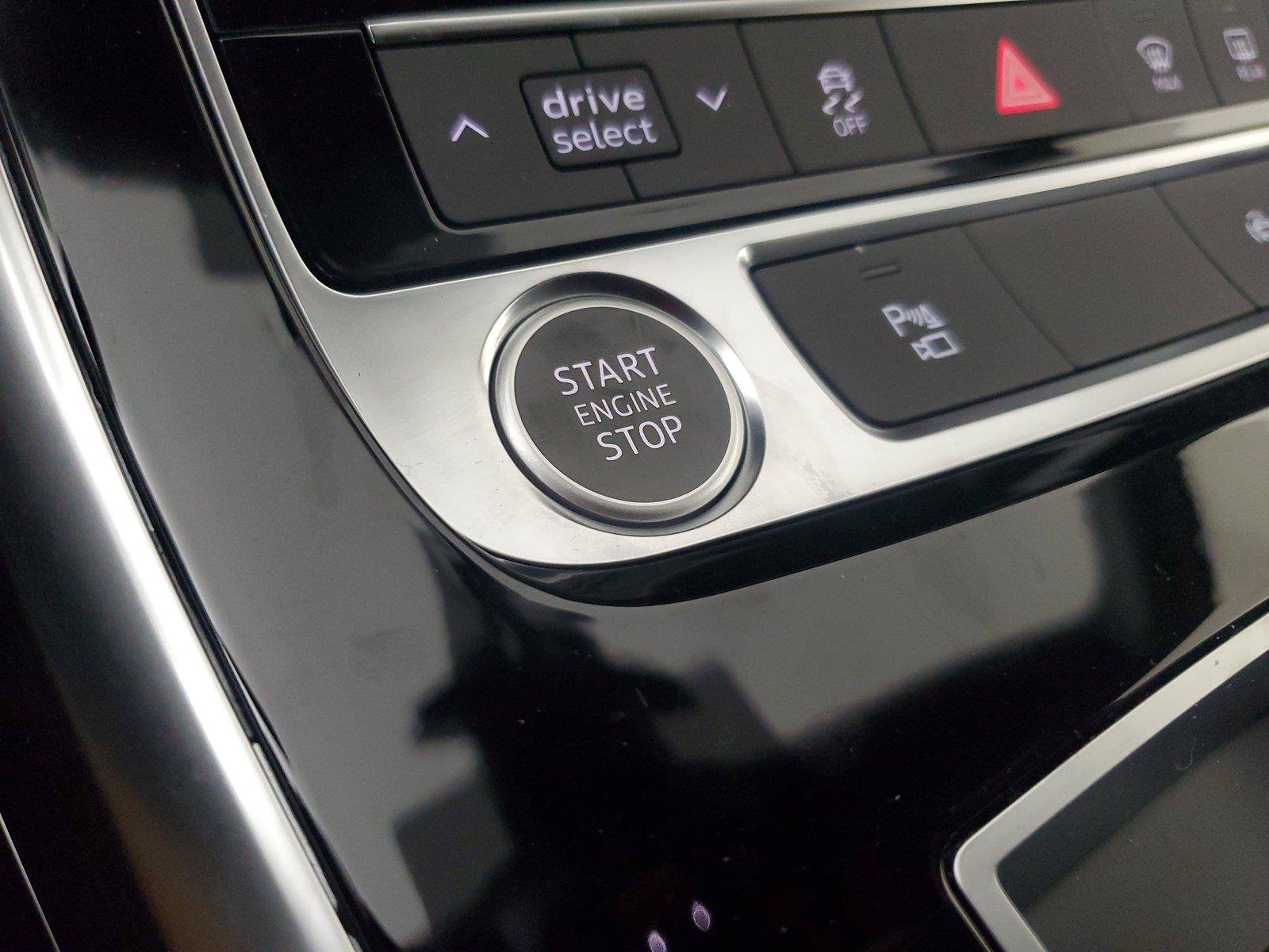 New 2026 Audi Q7 2.0T Premium Plus AWD/4WD image 33
