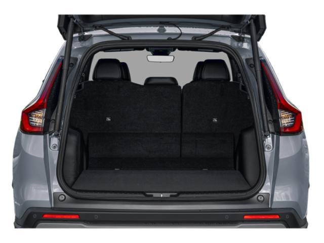 New 2026 Honda CR-V Sport Touring image 10