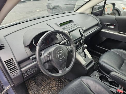 Used 2009 MAZDA MAZDA5 Grand Touring FWD image 13