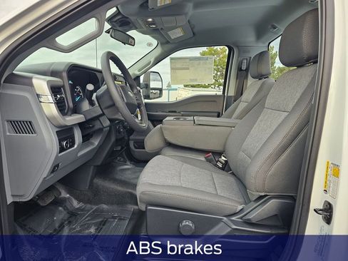 New 2026 Ford F250 XL w/ 360-Degree Camera Package image 11