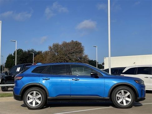 New 2026 Honda Prologue Eco image 3