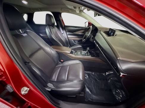 Used 2022 MAZDA CX-30 AWD 2.5 S w/ Premium Package image 29