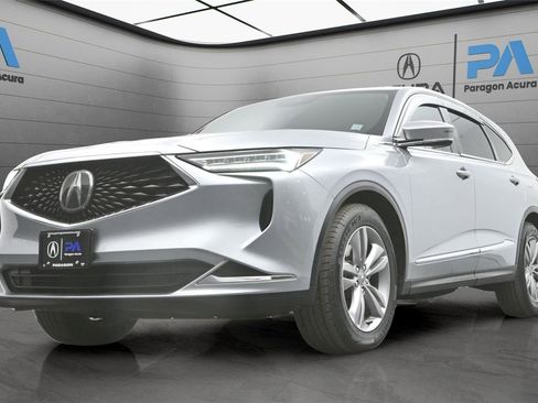 Certified 2023 Acura MDX SH-AWD image 30
