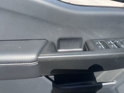 New 2025 Ford F150 STX w/ STX Black Appearance Package image 12