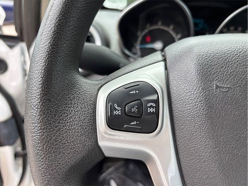 Used 2018 Ford Fiesta SE w/ Equipment Group 201A FWD image 17
