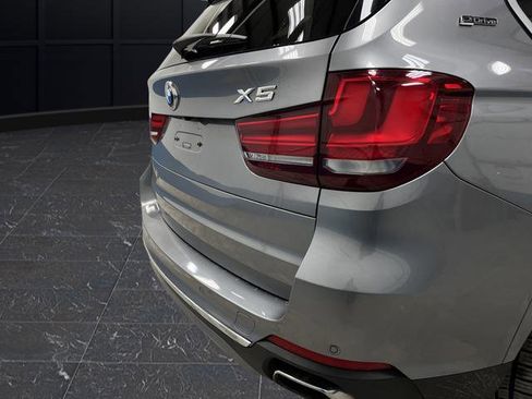 Used 2017 BMW X5 xDrive40e image 33
