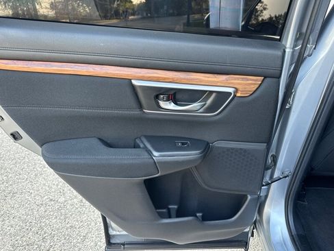 Used 2018 Honda CR-V EX image 18