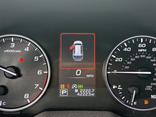 Used 2022 Subaru Outback Limited AWD/4WD image 17