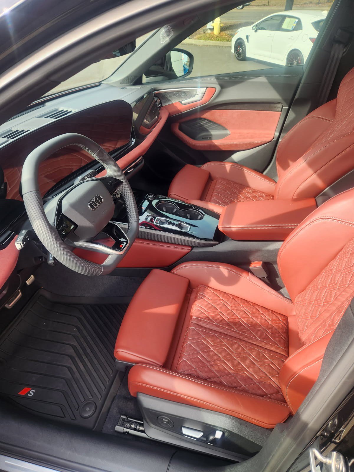 Used 2026 Audi S5 Prestige AWD/4WD image 6