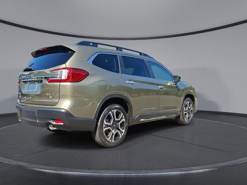 New 2026 Subaru Ascent Touring AWD/4WD image 12