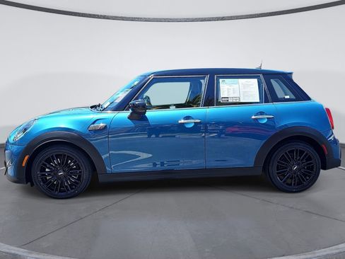 Used 2023 MINI Cooper S FWD image 6