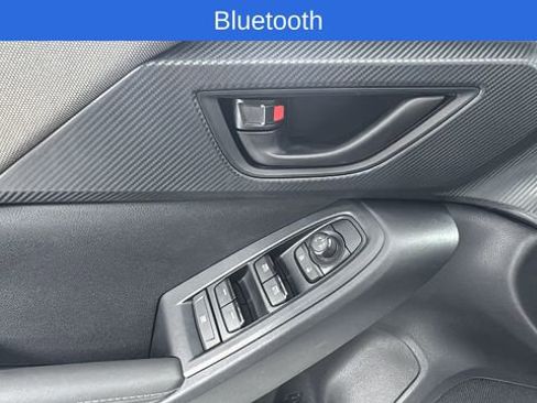 Certified 2024 Subaru Crosstrek 2.0i Premium image 22