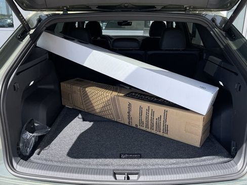 New 2026 Volkswagen Atlas Cross Sport SE FWD image 18