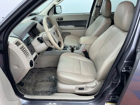Used 2011 Ford Escape XLT w/ 203A Rapid Spec Order Code image 14