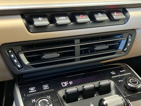 Certified 2023 Porsche 911 Turbo S image 12