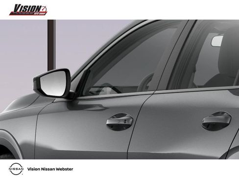 New 2026 Nissan Sentra SV w/ Floor Mat Package FWD image 14