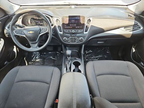 Used 2022 Chevrolet Malibu LT FWD image 24