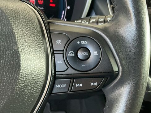 Used 2024 Toyota Corolla XSE FWD image 13