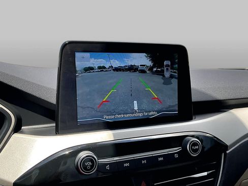Used 2022 Ford Escape SEL FWD image 26