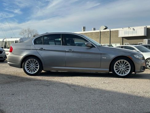 Used 2010 BMW 335d Sedan image 8