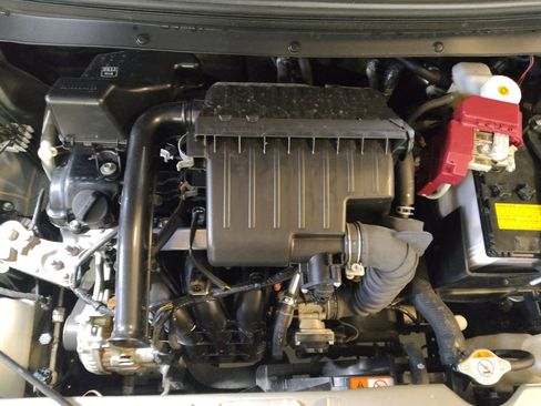 Used 2024 Mitsubishi Mirage ES FWD image 30