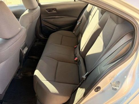 Used 2024 Toyota Corolla LE image 16