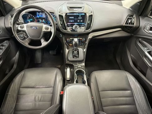Used 2015 Ford Escape Titanium w/ Equipment Group 301A FWD image 16