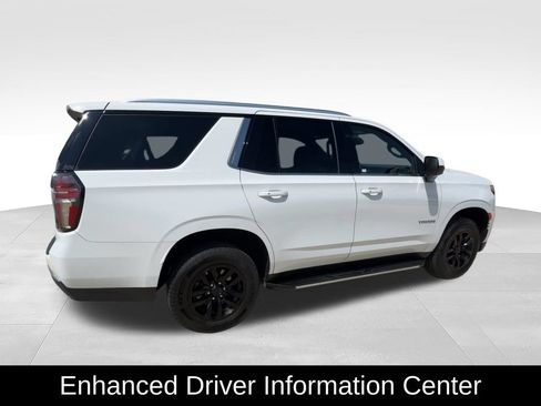 Used 2024 Chevrolet Tahoe LT RWD image 9