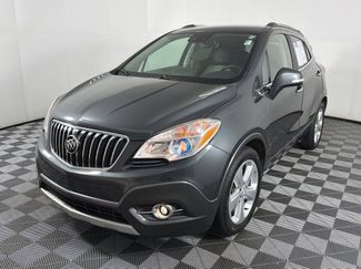 Used 2016 Buick Encore Premium video 3