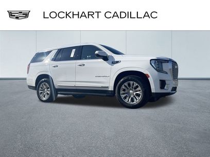 Used 2024 GMC Yukon Denali