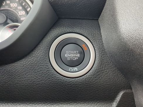 New 2025 RAM 4500 Tradesman image 27