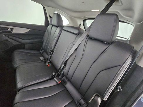 Certified 2025 Acura MDX SH-AWD image 19