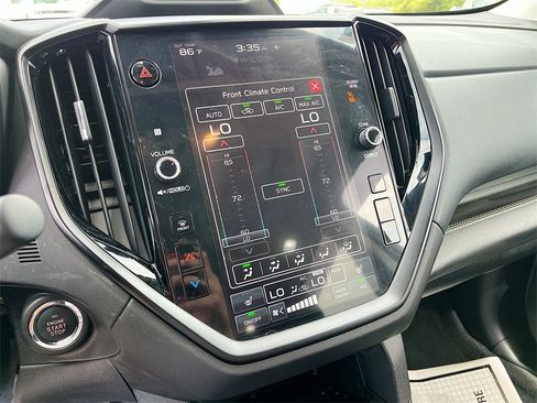 Used 2024 Subaru Ascent Onyx Edition Limited image 16