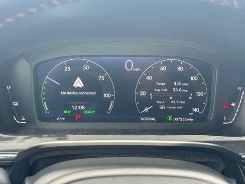 Used 2026 Honda CR-V Sport-L image 27