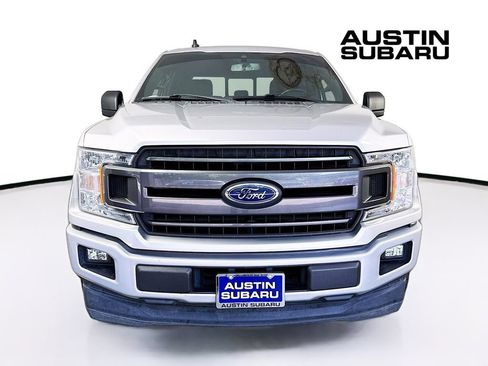 Used 2019 Ford F150 XLT w/ Equipment Group 302A Luxury RWD image 2