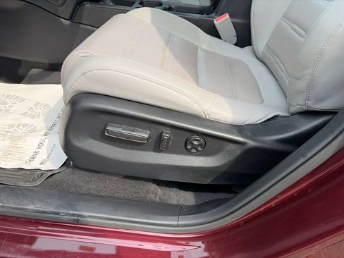 Used 2019 Honda CR-V EX-L image 24