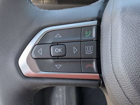 New 2026 Jeep Compass Limited AWD/4WD image 22