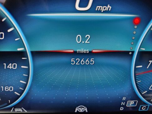 Certified 2021 Mercedes-Benz E 350 4MATIC Sedan image 21