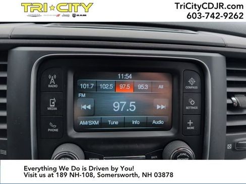 Used 2019 RAM 1500 Express w/ Express Value Package image 25