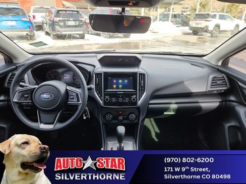 Used 2017 Subaru Impreza 2.0i image 12