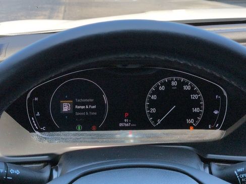 Used 2019 Honda Accord Touring image 26