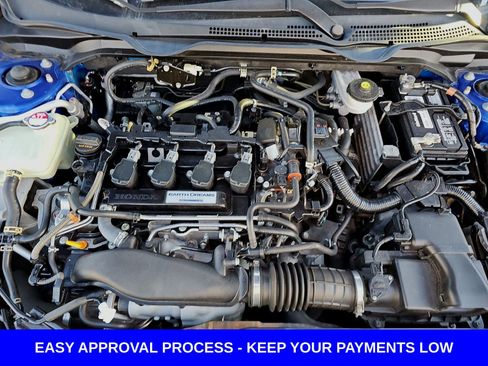 Used 2020 Honda Civic Si image 17