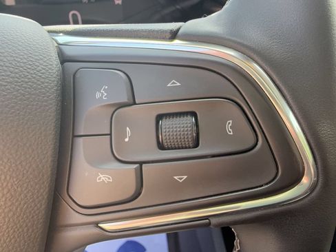 Certified 2024 Buick Encore GX Preferred AWD/4WD image 18