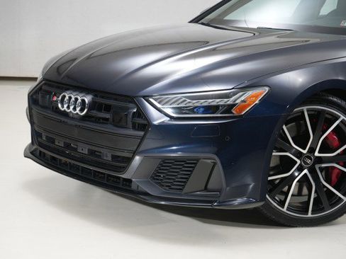 Used 2023 Audi S7 Prestige image 3