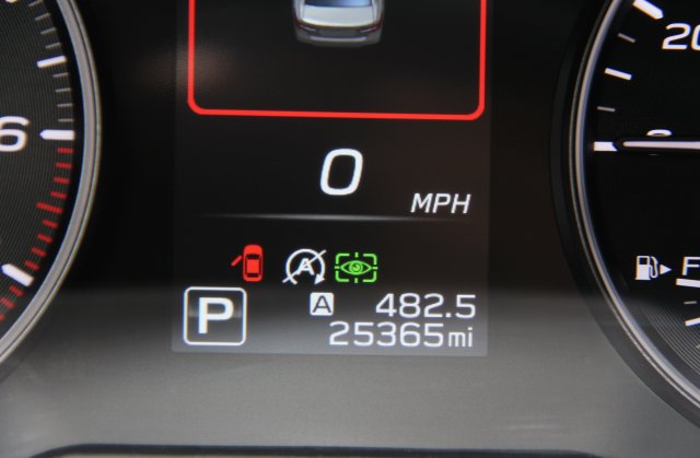 Certified 2024 Subaru Legacy Limited AWD/4WD image 26
