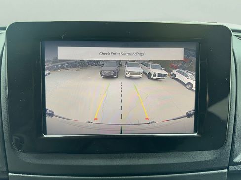 Used 2023 RAM ProMaster 3500 w/ Lane Management Group image 18